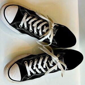 Chuck Taylor high tops